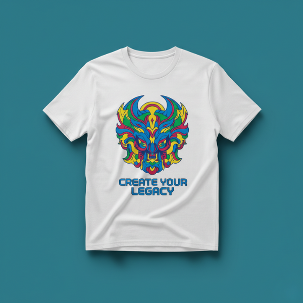 Camiseta Personalizada