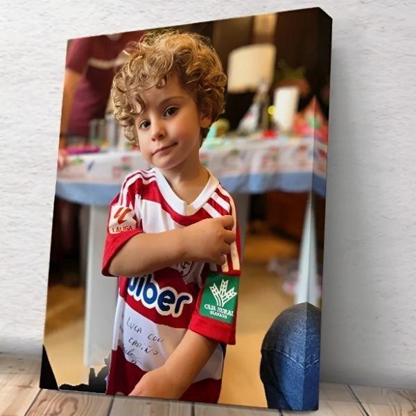 lienzos personalizados